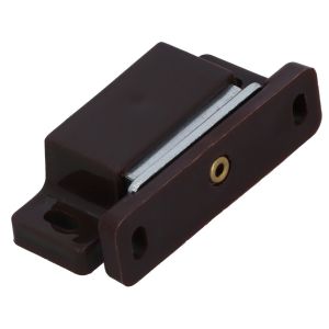 Magnetlukk pruun 4 kg