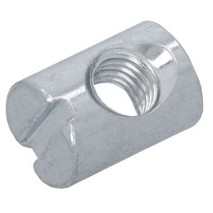 Ristmutter 10 x 14 mm M6