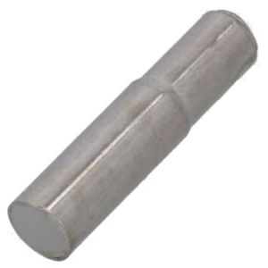 Riiulikandur 5 mm teras