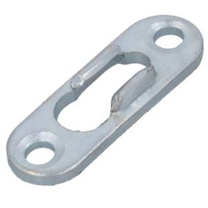 Riputusplaat Suki 16 x 42 mm