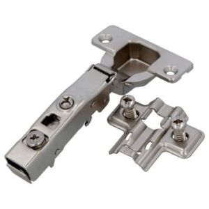 Hing pehmelt sulguv FO 35 mm