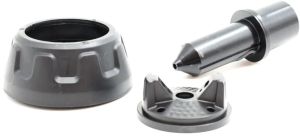 Düüsi hoolduskomplekt Wagner W125