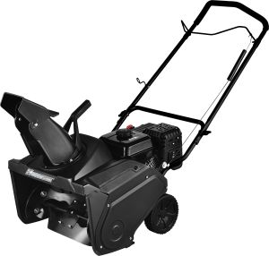 Lumepuhur Hurricane KC421-F