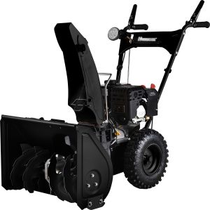 Lumepuhur Hurricane KCM22B