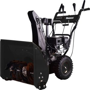 Lumepuhur Hurricane KCM24D