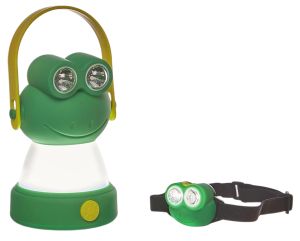 Latern ja pealamp LuxForm Konn