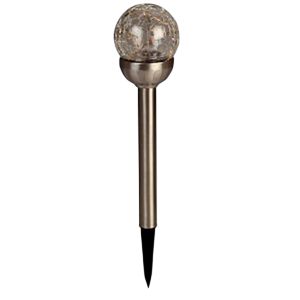 Solarvalgusti  Luxform Conga 39 cm