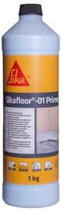 Veepõhine krunt Sikafloor®-01 Primer 1 kg