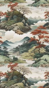 Fototapeet A.S. Creation Metropolitan Stories Hot Spots 79015-4