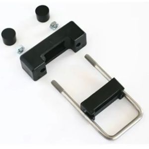 U-klamber 40 x 60 mm postile ABPolar