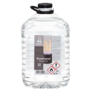 Bioetanool Polar 5 l