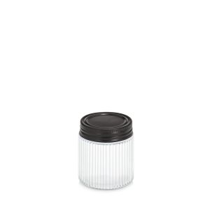 Klaasist säilitusnõu 120 ml
