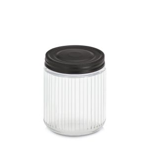 Klaasist säilitusnõu 520 ml