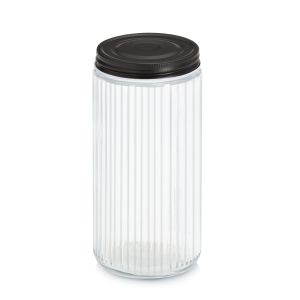 Klaasist säilitusnõu 950 ml