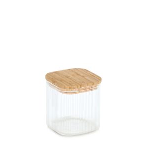 Klaasist säilitusnõu 720 ml