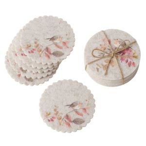 Tassialus Boltze Lind 10 cm