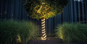 LED-riba Kanlux Givro 30 m naturaalne valge