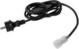 Pikendusjuhe Kanlux Givro 1,5 cm must