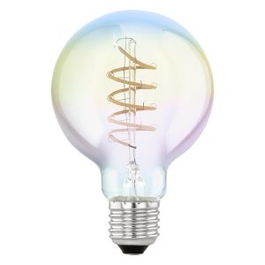 LED-lamp Eglo E27 4W G80