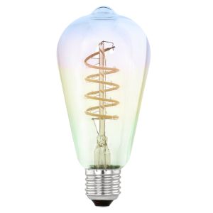 LED-lamp Eglo E27 4W ST64