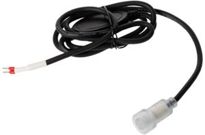 Ühenduskaabel Kanlux Givro 1,5 m must