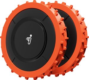 Maastikurehvid Segway Navimow robotniidukile