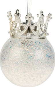 Kuuseehe pall 8 x 11 cm, iiris