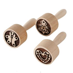 Küpsisetempel Boltze 3 tk/pk