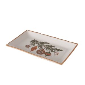 Alus Boltze 35 x 21 cm