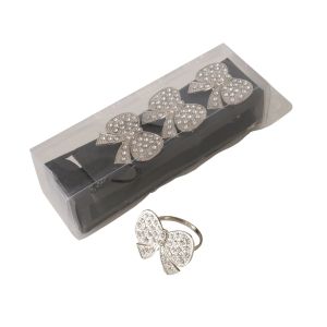 Salvrätikurõngas Boltze 4 tk/pk