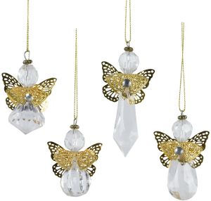 Kuuseehe ingel valik