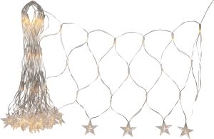 Valgussari Eglo Starnet 160 x LED 46 x 480 cm IP44