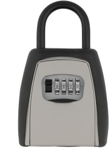 Võtmekapp Tarmo sangaga neljakohalise koodiga