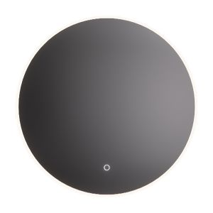 LED-peegel Stocksund Avonia ümar 60 cm