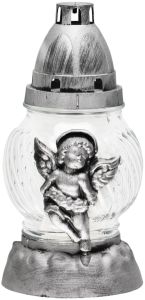 Hauaküünal Ingel 25 h