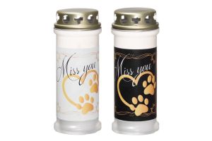 Hauaküünal Polar 40 h 17 cm