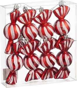 Kuuseehe komm 10 cm 8 tk/pk