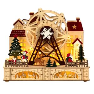 Lauakaunistus Konstsmide Karneval 28 x 24,5 cm