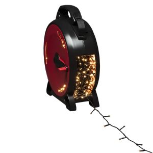 Valgussari Konstsmide Trumli  1000 X LED 70 m IP44