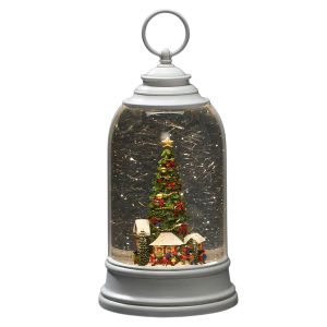 Veelatern  Konstsmide valge  Ø 17,8 x 36,5 cm IP20