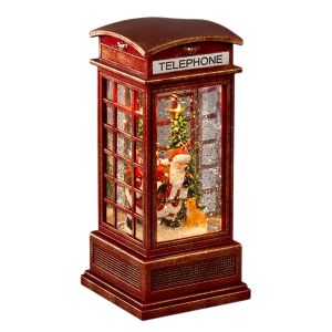 Veelatern Konstsmide Telefoniputka 9 x 20 cm IP20