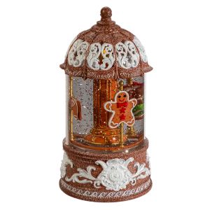 Veelatern Konstsmide  Karusell Ø 11,2 x 22,3 cm IP22