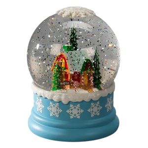 Veelatern Konstsmide Põhjapoolus Ø 12,5 x 16,5 cm IP22