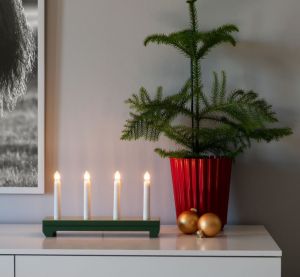 Advendiküünal 4-osaline