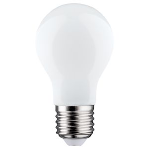 LED lamp Airam Onni A60 E27 4 W 470 lm 2700 K opaal
