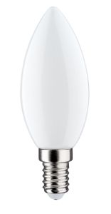 LED lamp Airam Onni opaal C35 E14 4 W 470 lm 2700 K