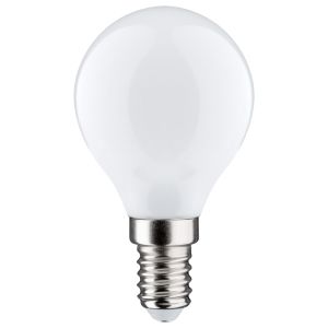 LED lamp Airam Onni opaali P45 E14 4 W 470 lm 2700 K