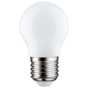 LED lamp Airam Onni opaal P45 E27 4 W 470 lm 2700 K