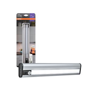 Üldvalgusti  Osram Linear LED Mobile USB hõbe 30 cm