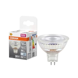 LED-lamp Osram Star MR16 GU5.3 6,1 W 621 lm 4000 K 1 tk/pk